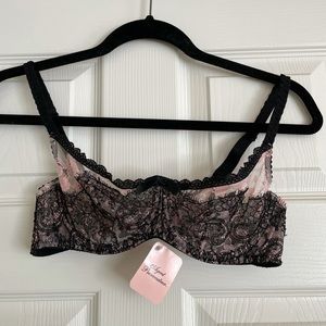 Agent Provocatuer underwire bra NEW
